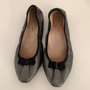 Salvador Ferragamo My Joy Size 8